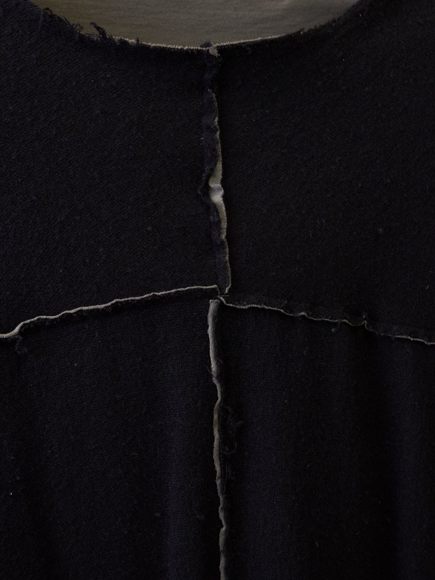 m.a+ by Maurizio Amadei ‘T211DM’ Reversible One-Piece Long-sleeves
