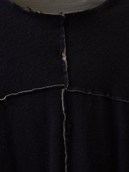 m.a+ by Maurizio Amadei ‘T211DM’ Reversible One-Piece Long-sleeves