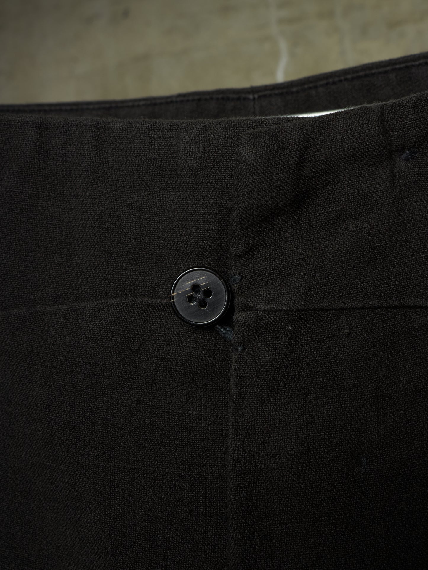 m.a+ by Maurizio Amadei ‘P211’ 5-Pockets Straight Leg Pants