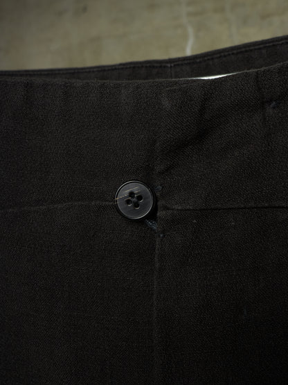 m.a+ by Maurizio Amadei ‘P211’ 5-Pockets Straight Leg Pants