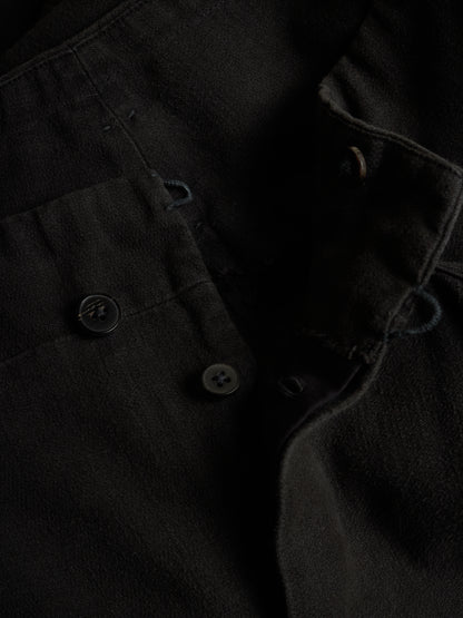 m.a+ by Maurizio Amadei ‘P211’ 5-Pockets Straight Leg Pants