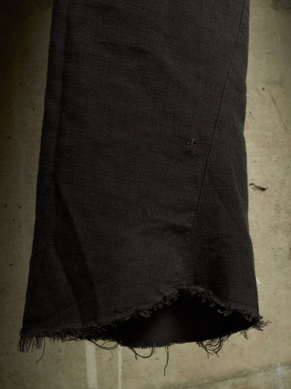 m.a+ by Maurizio Amadei ‘P211’ 5-Pockets Straight Leg Pants
