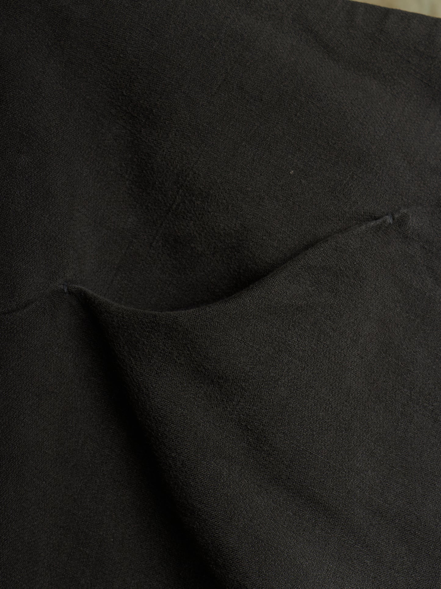 m.a+ by Maurizio Amadei ‘P211’ 5-Pockets Straight Leg Pants
