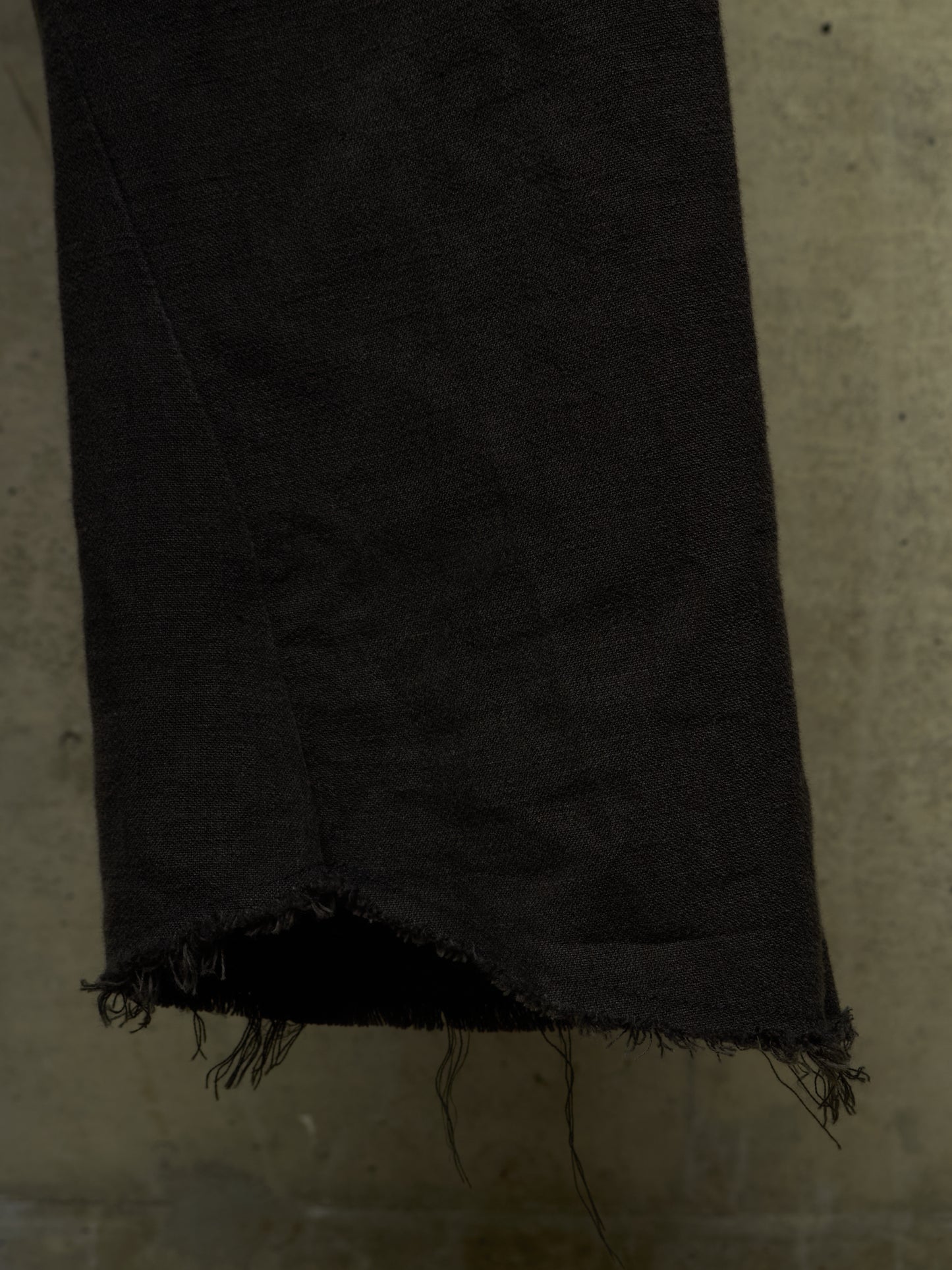m.a+ by Maurizio Amadei ‘P211’ 5-Pockets Straight Leg Pants