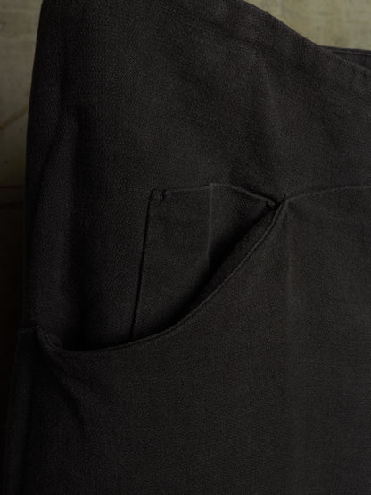 m.a+ by Maurizio Amadei ‘P211’ 5-Pockets Straight Leg Pants