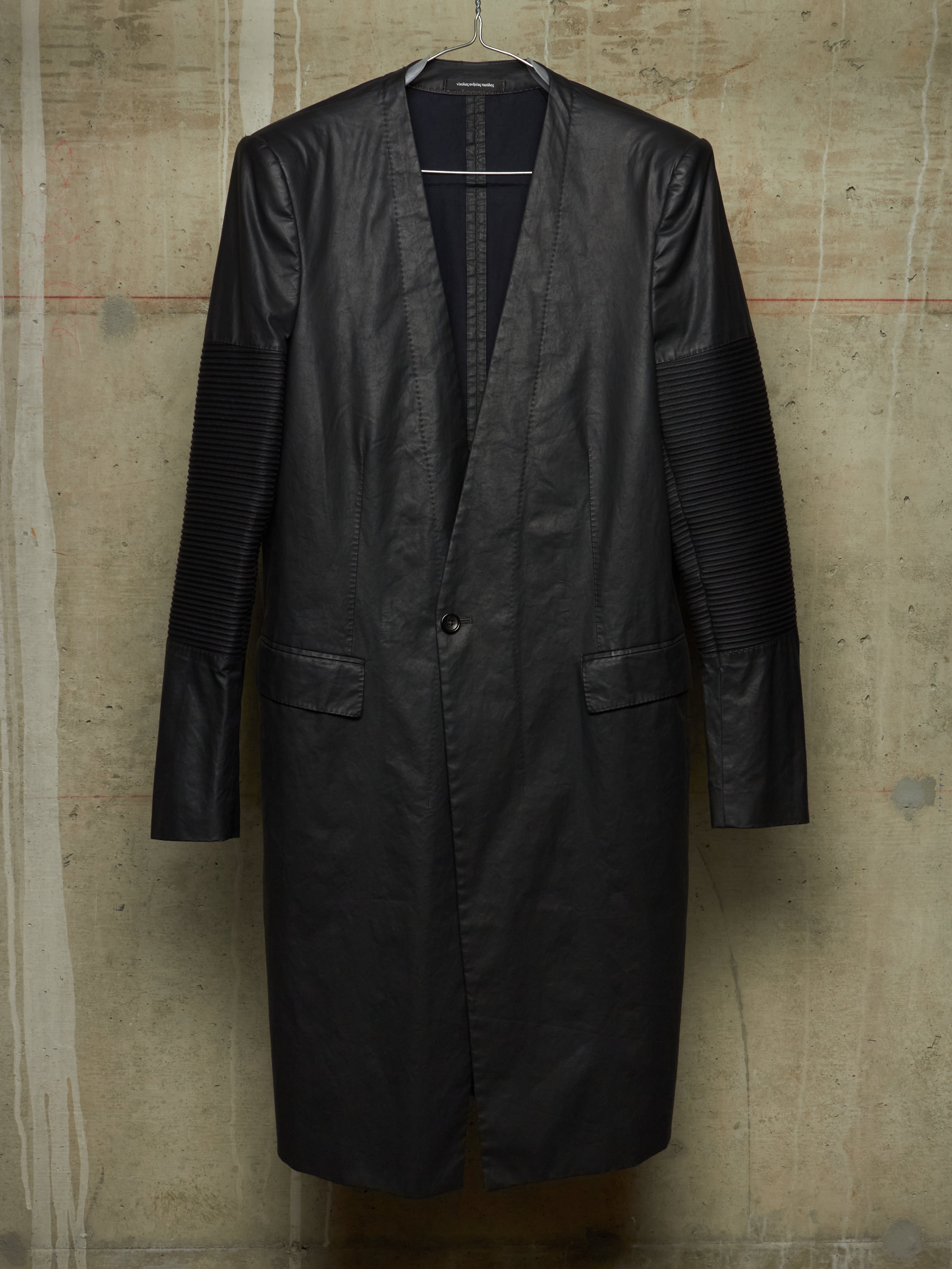 NICOLAS ANDREAS TARALIS Archive Clothing | DRIEW GARMENTS Toronto