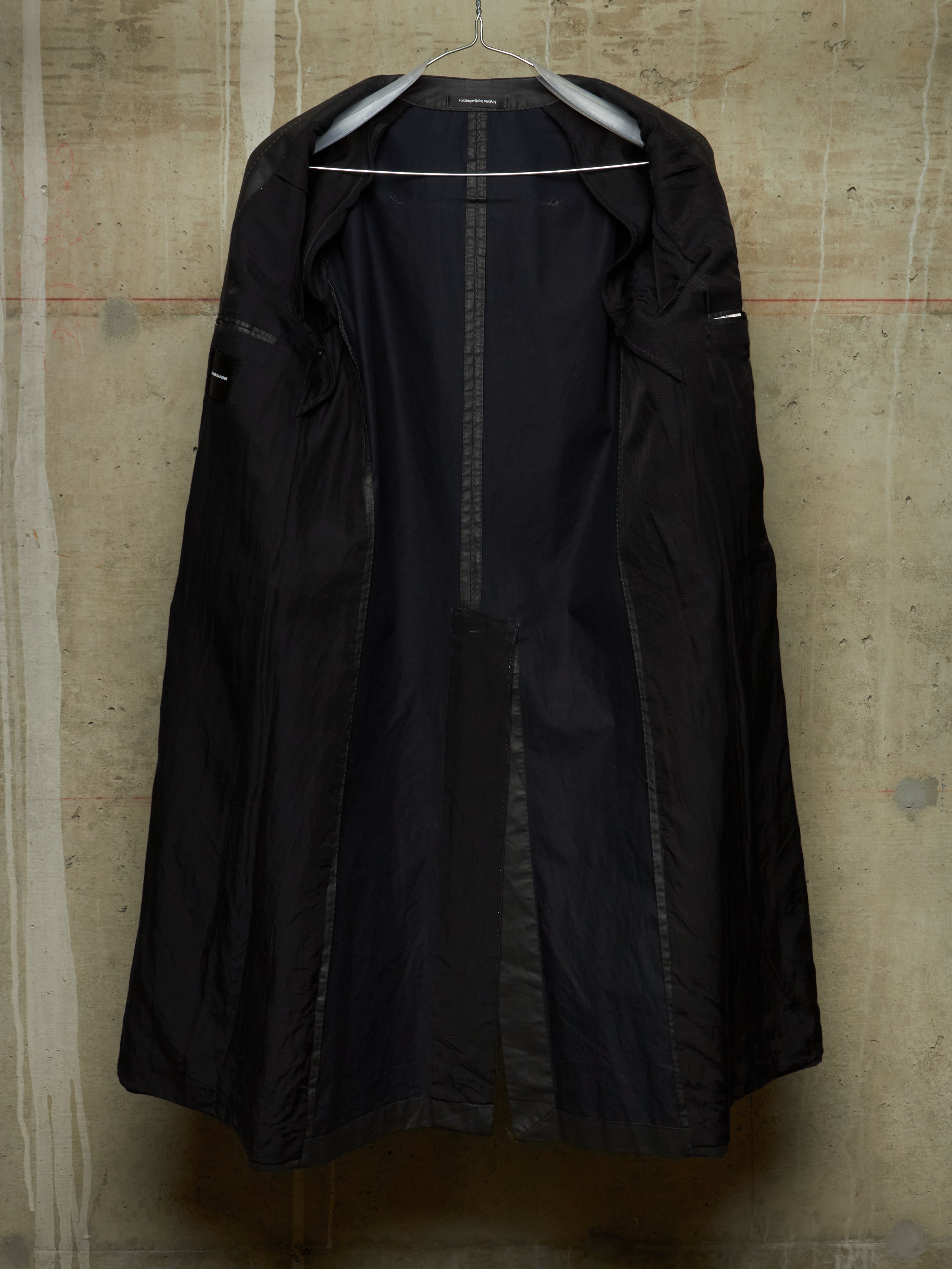 NICOLAS ANDREAS TARALIS Archive Clothing | DRIEW GARMENTS Toronto
