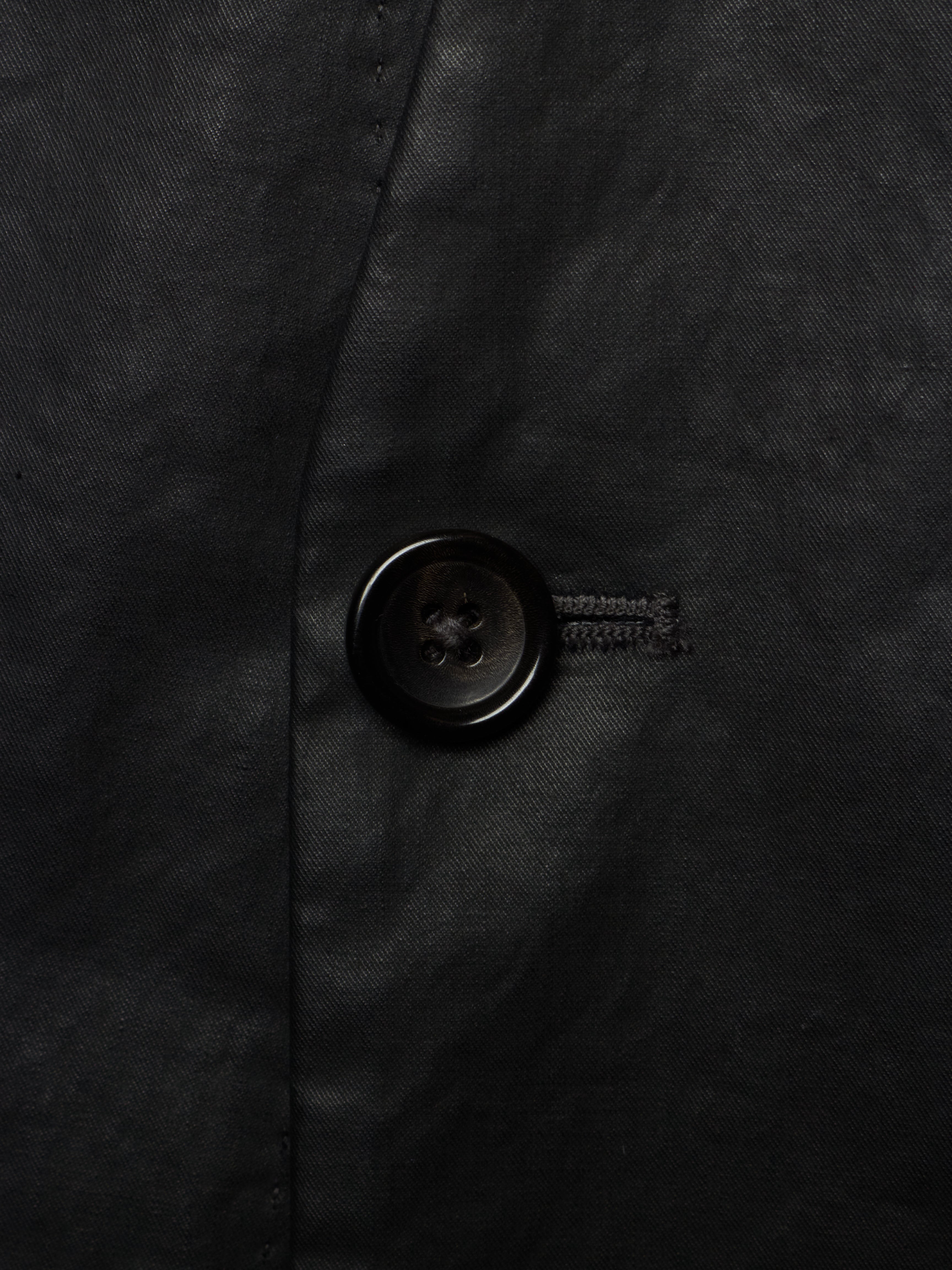 NICOLAS ANDREAS TARALIS SS13 Long Blazer Jacket | DRIEW