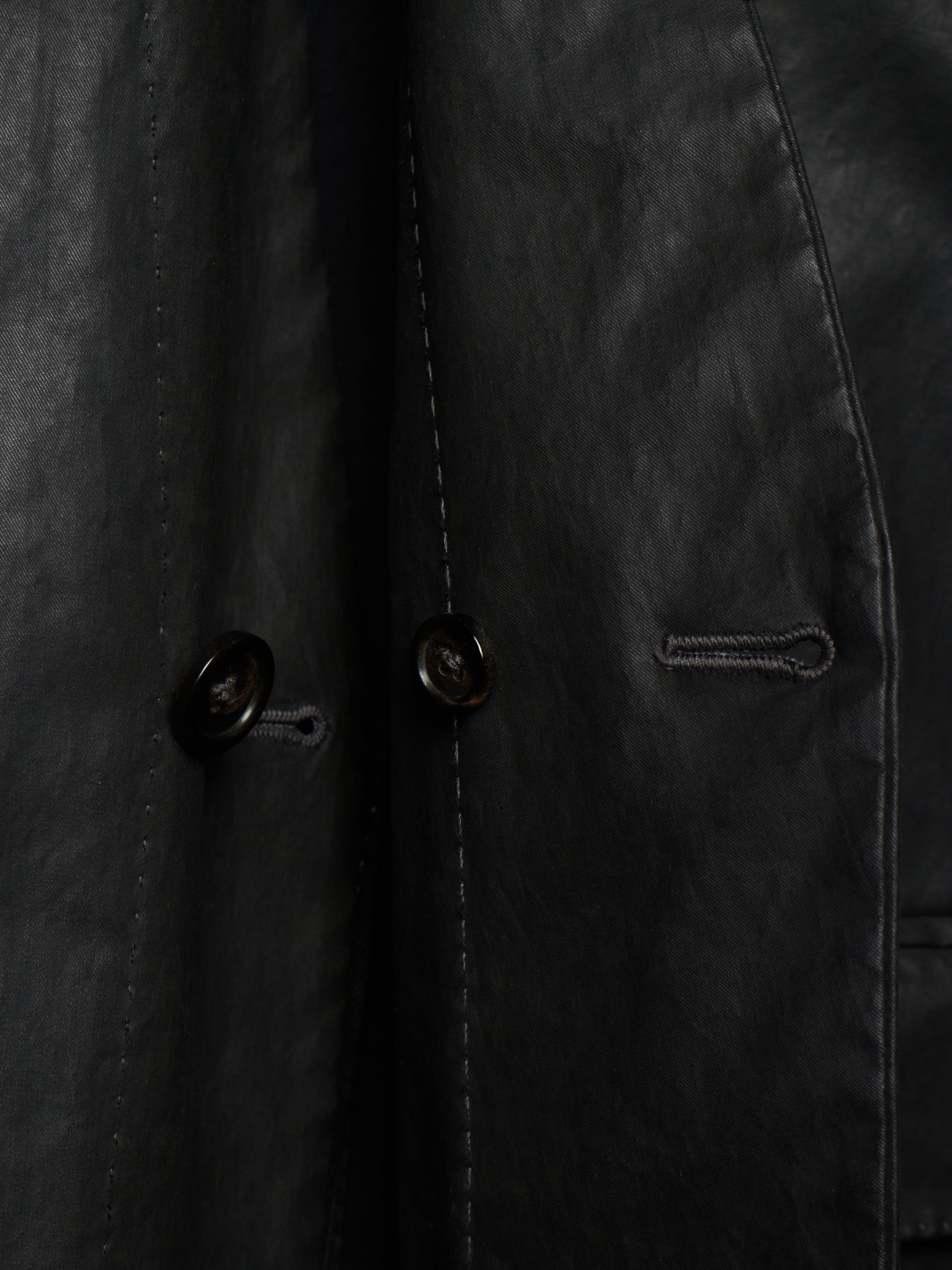 NICOLAS ANDREAS TARALIS SS13 Long Blazer Jacket | DRIEW