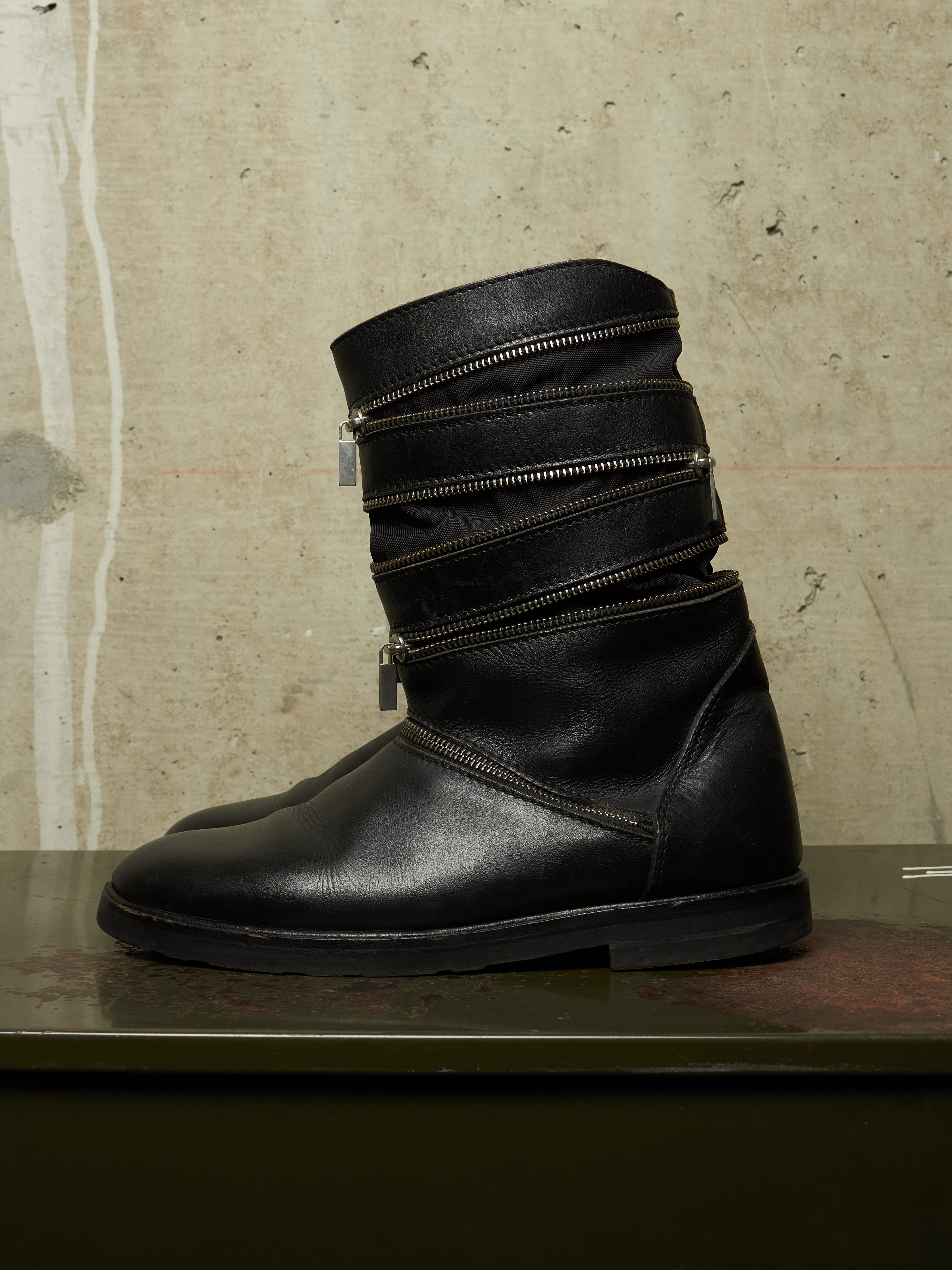 Raf Simons Archive Clothing | Artisanal & Avant-Garde Fashion