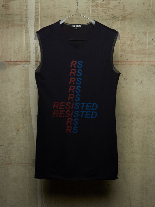 Raf Simons Archive Clothing | DRIEW GARMENTS Toronto