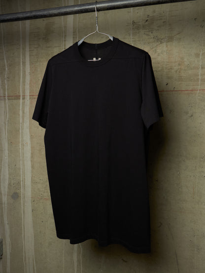 Rick Owens AW23 "LUXOR" BLACK Level T-shirt