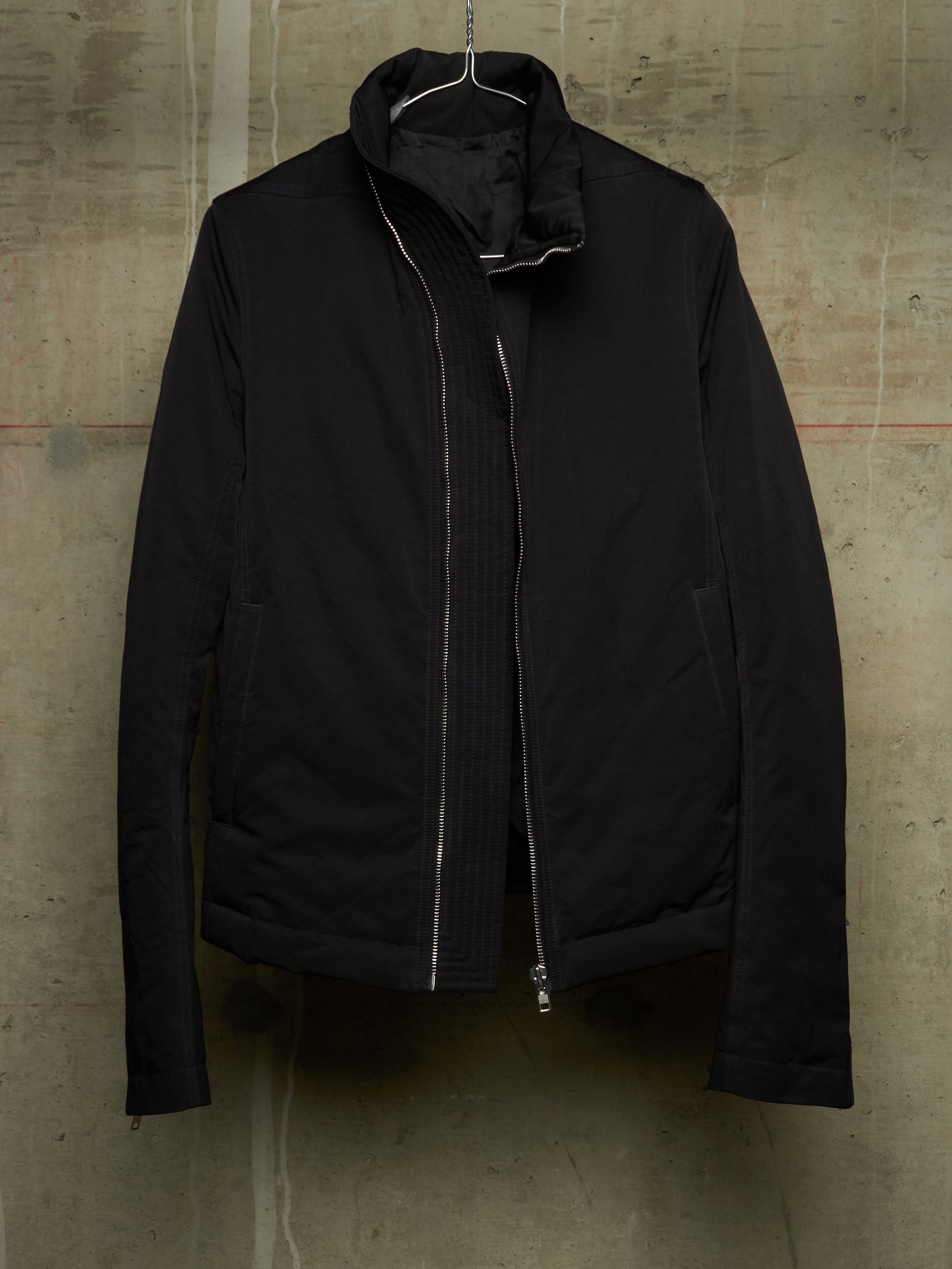 Rick Owens AW15 