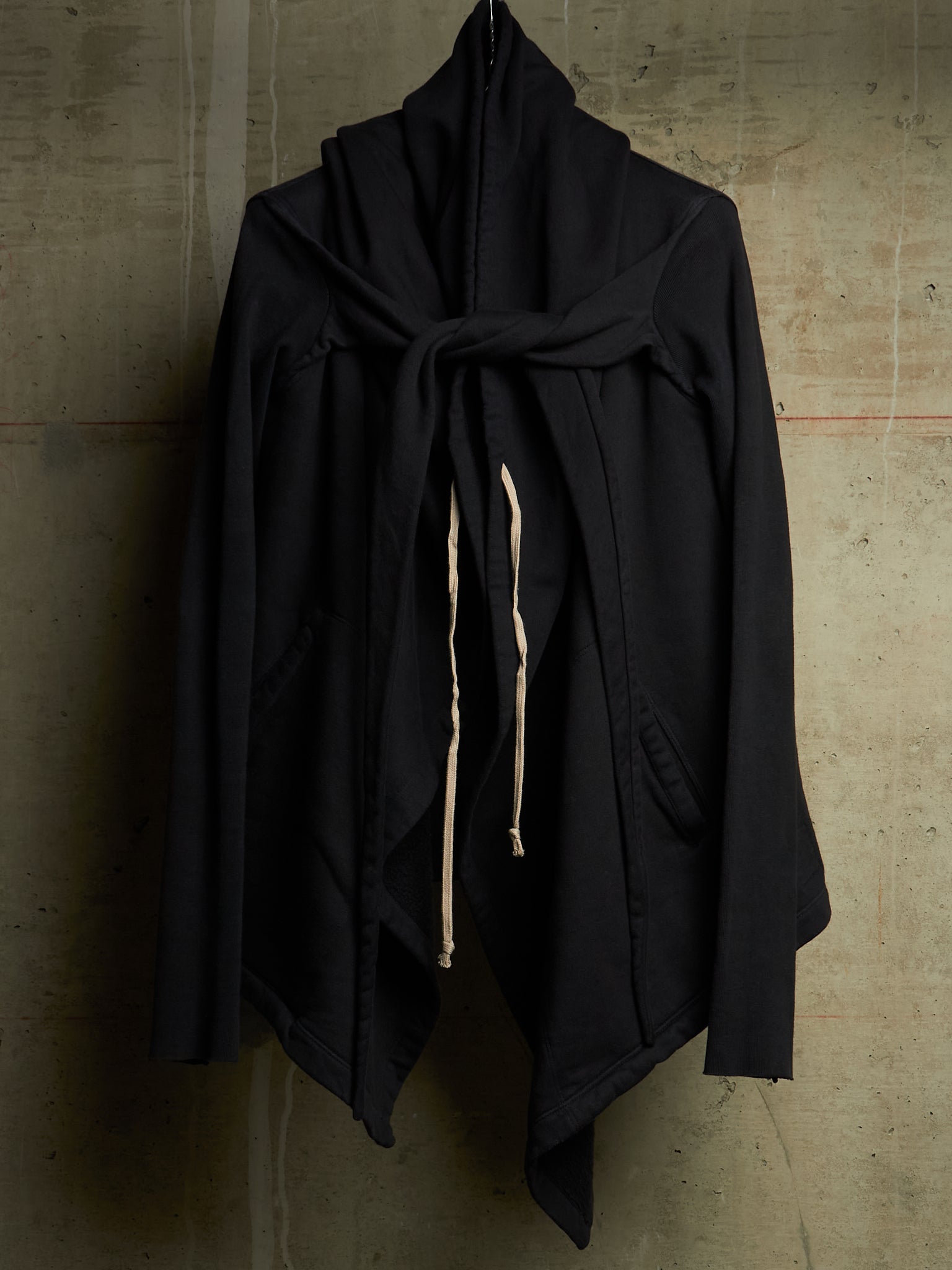 Rick Owens & Rick Owens DRKSHDW Archive Clothing | Artisanal