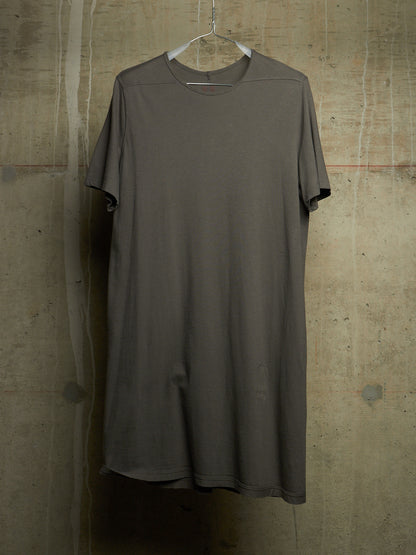 Rick Owens AW15 DRKSHDW "SPHINX" DARK DUST Longline Level T-Shirt