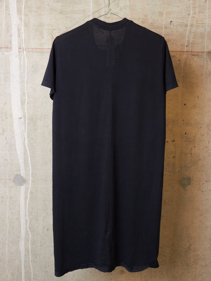 Rick Owens DRKSHDW AW16 "MASTODON" Velcro Pocket Level T-shirt