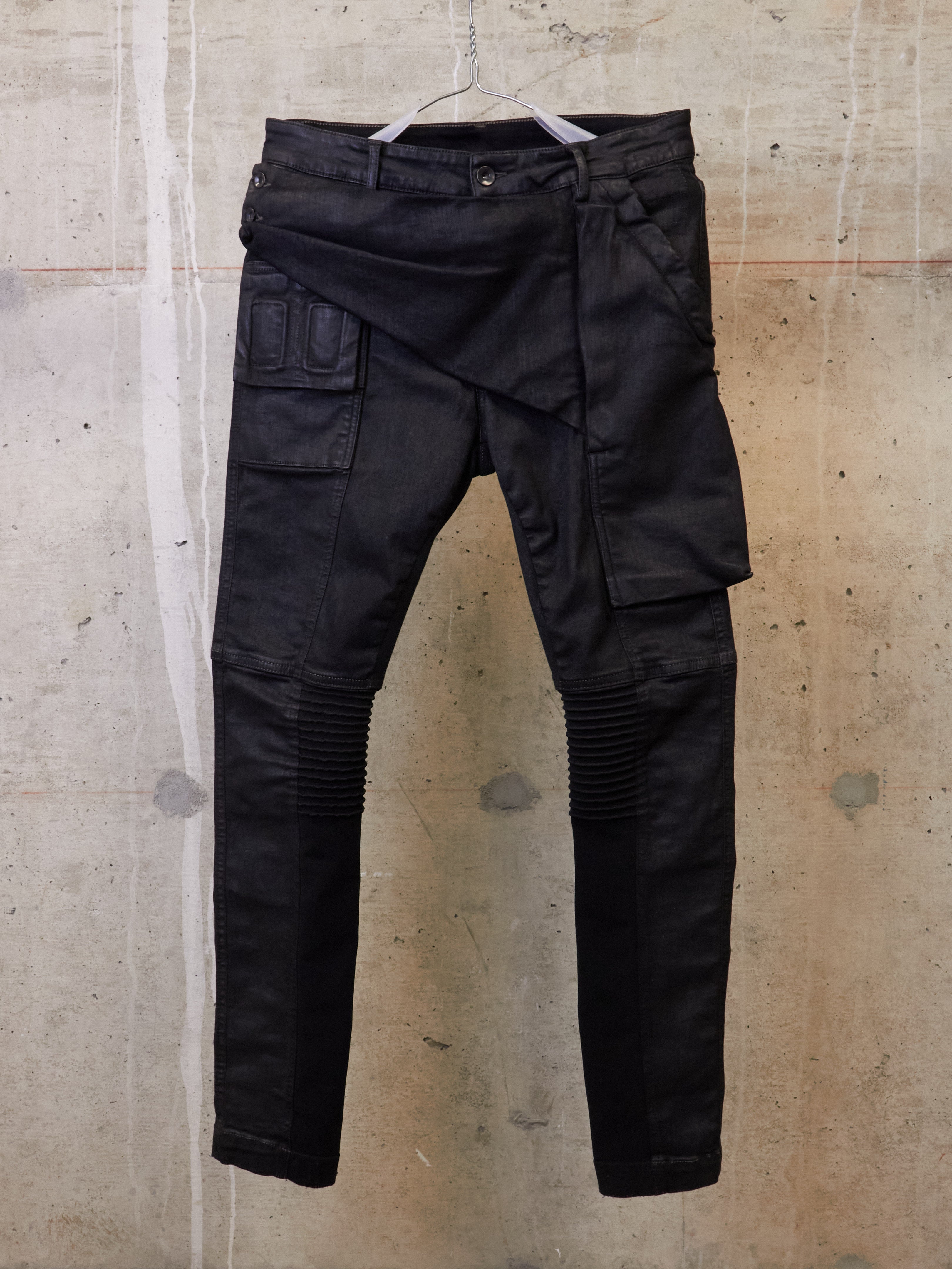 Rick Owens & Rick Owens DRKSHDW Archive Clothing | Artisanal