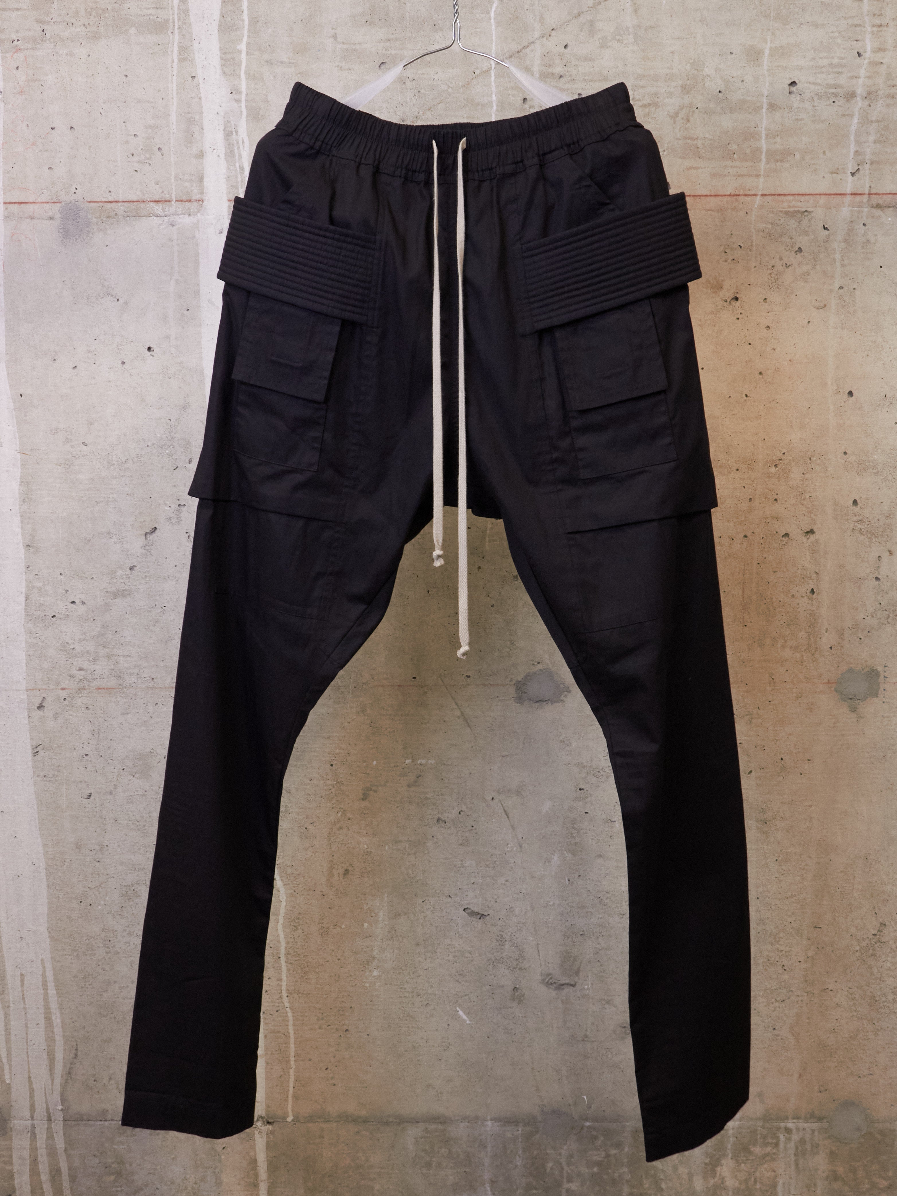 Rick Owens & Rick Owens DRKSHDW Archive Clothing | Artisanal