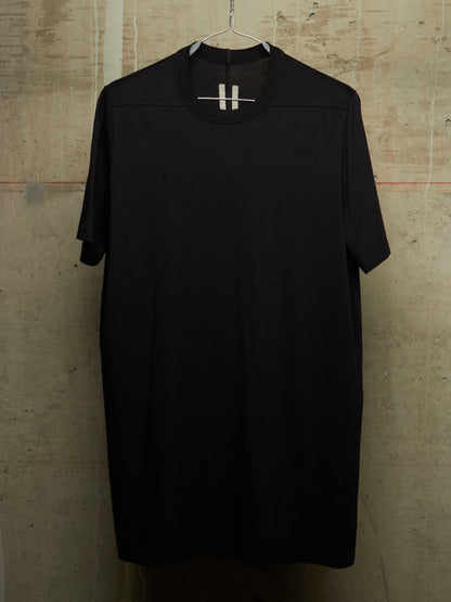 Rick Owens AW23 "LUXOR" BLACK Level T-shirt