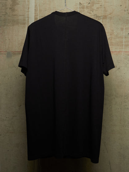 Rick Owens AW23 "LUXOR" BLACK Level T-shirt