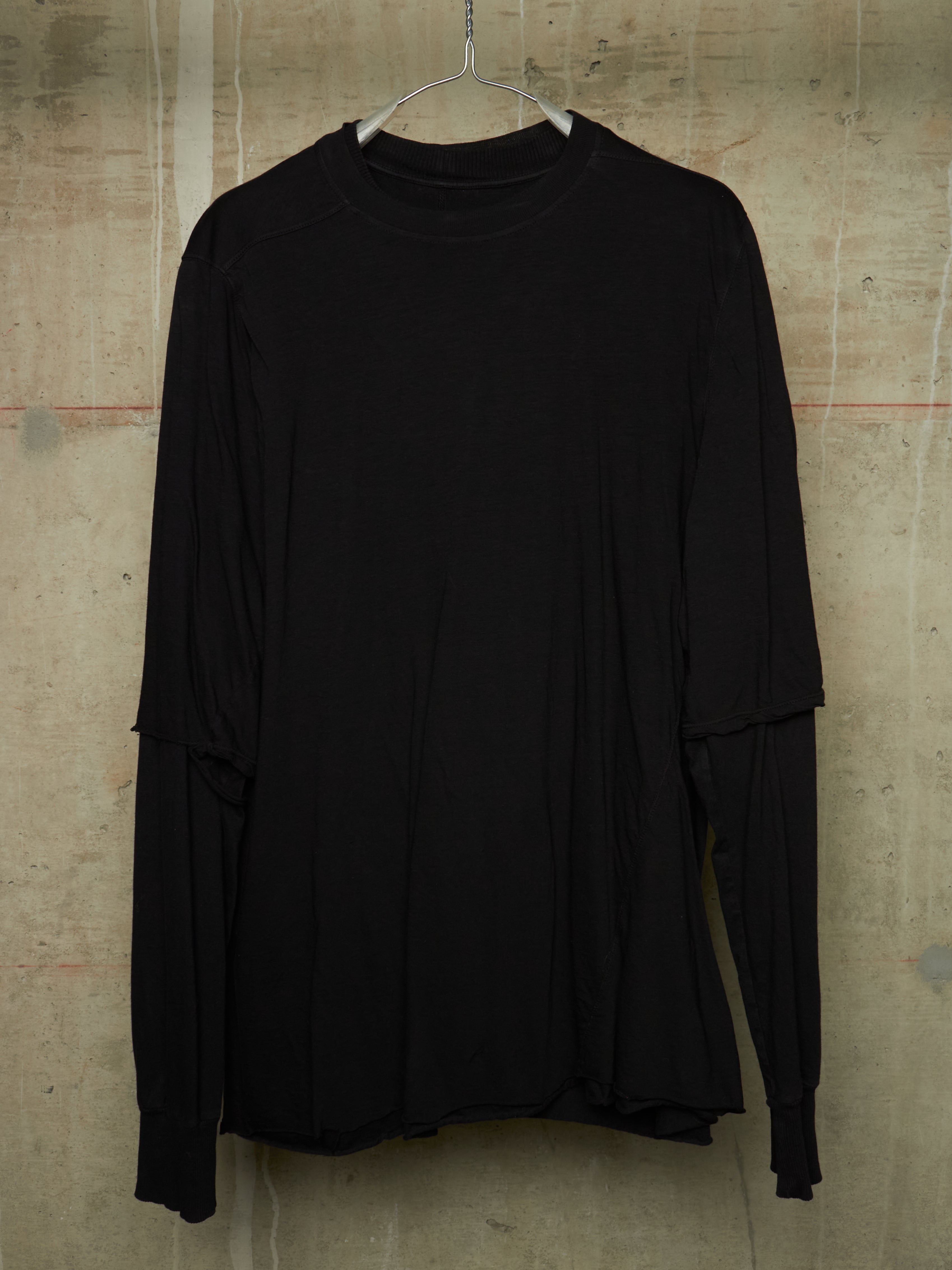julius Tシャツ　archive rick owens Rick Owens & Rick Owens DRKSHDW Archive Clothing | Artisanal