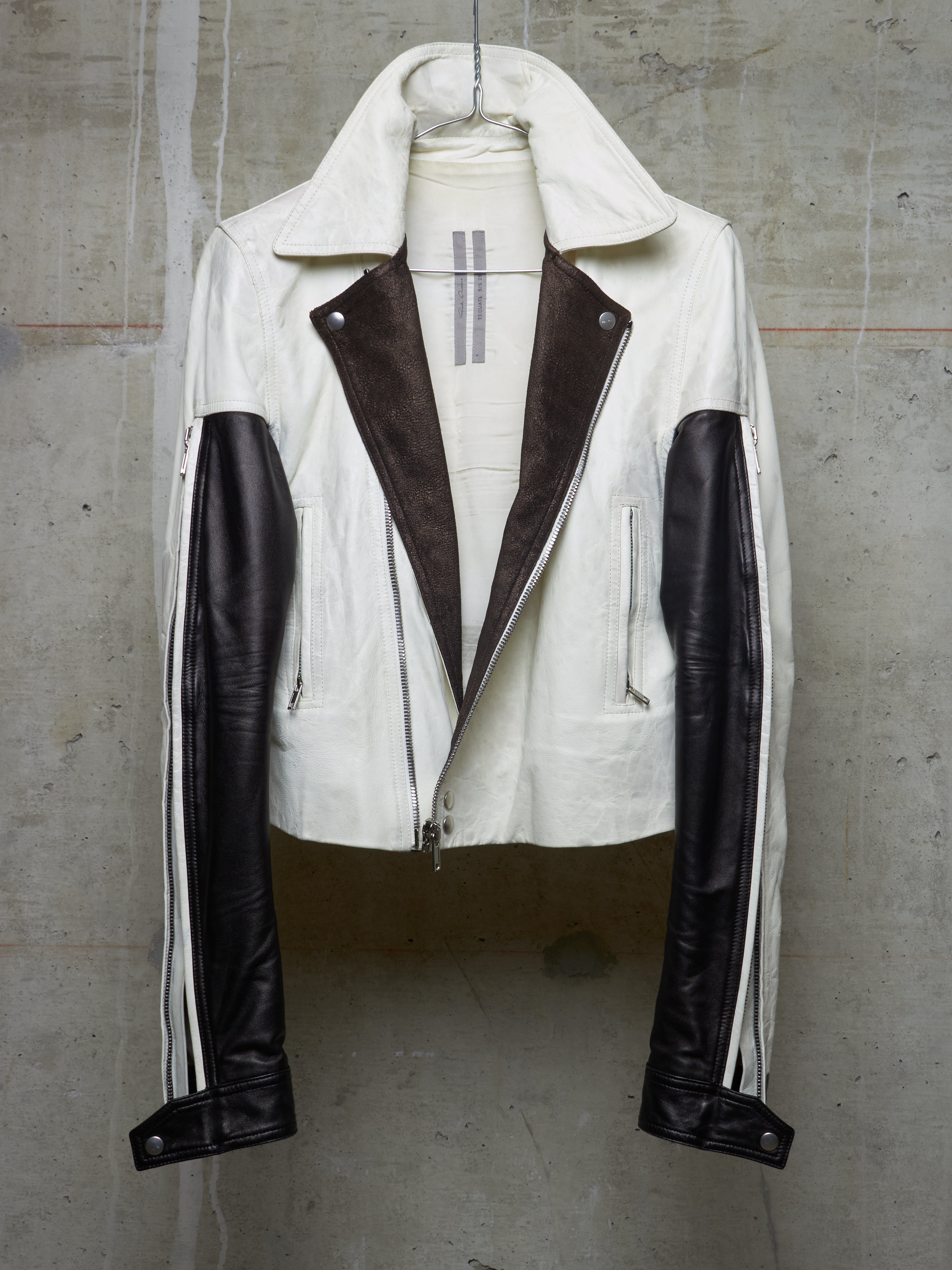 Rick Owens & Rick Owens DRKSHDW Archive Clothing | DRIEW GARMENTS