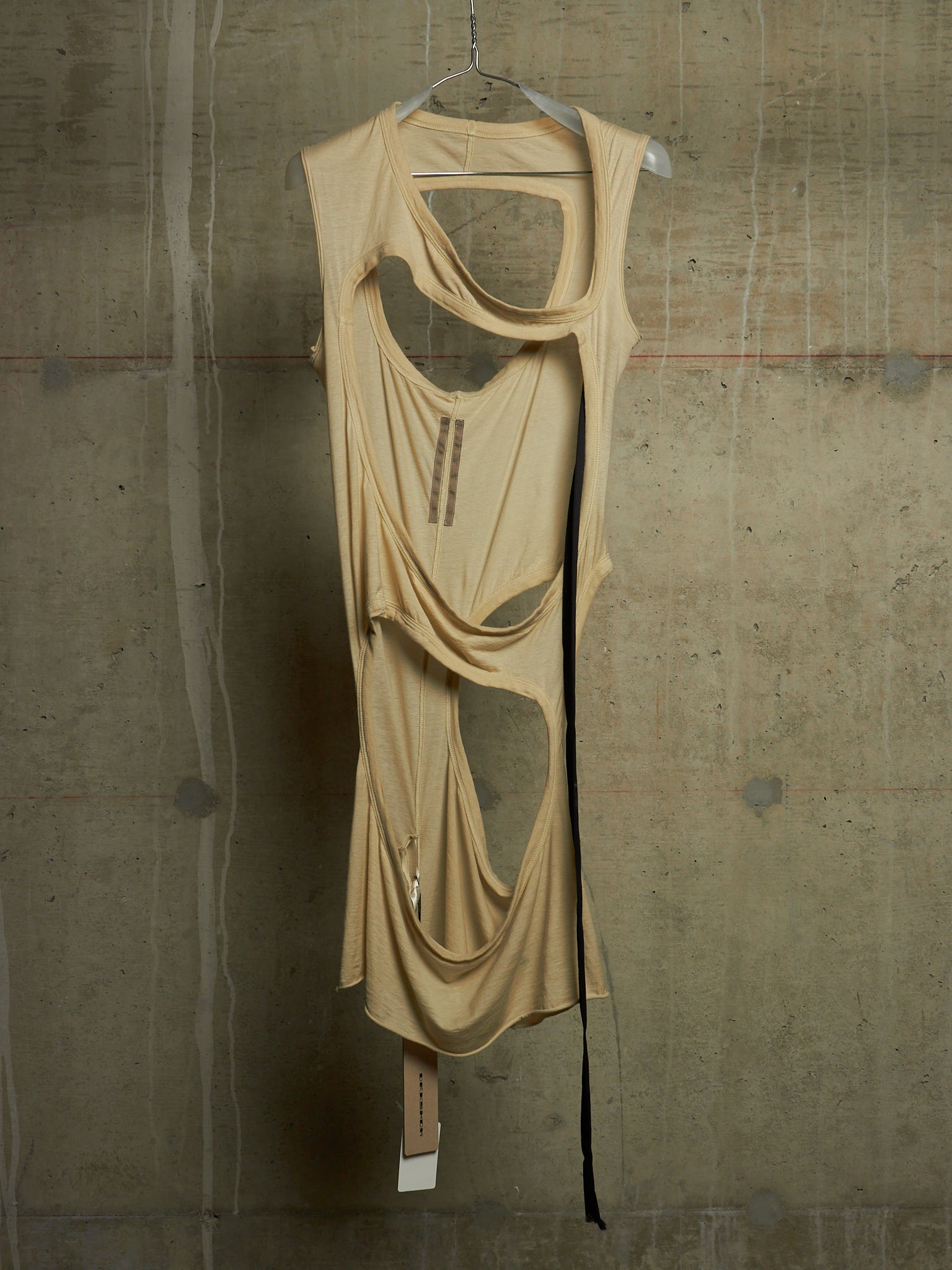 Stone  2007AW ガーメントダイ ロンT アーカイブ Archival, Avant-Garde Artisanal & Fashion | Archive Fashion