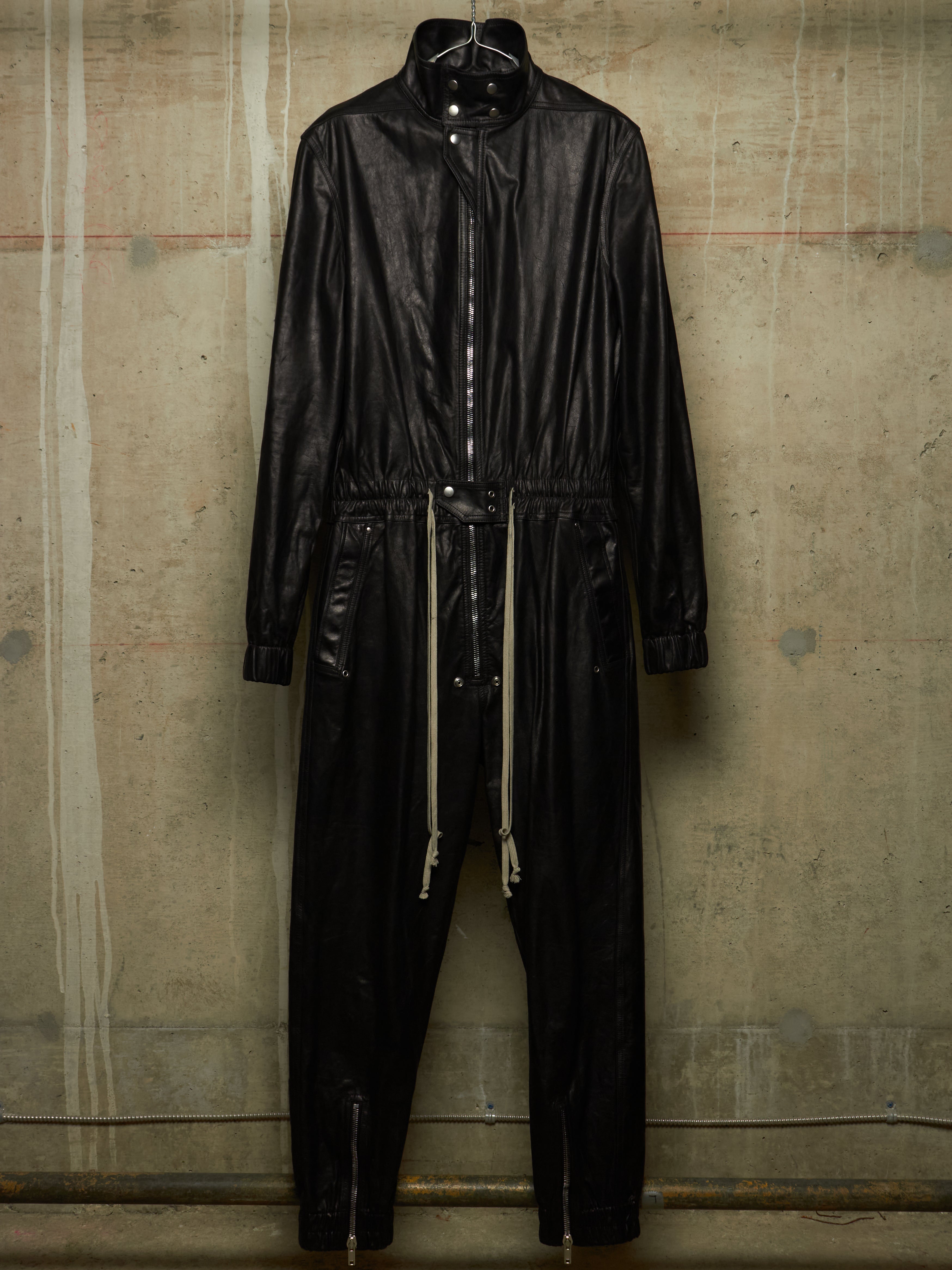 Rick Owens & Rick Owens DRKSHDW Archive Clothing | Artisanal