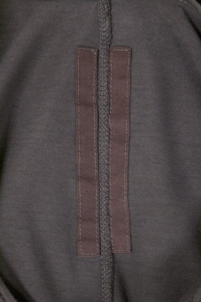Rick Owens AW15 DRKSHDW "SPHINX" DARK DUST Longline Level T-Shirt
