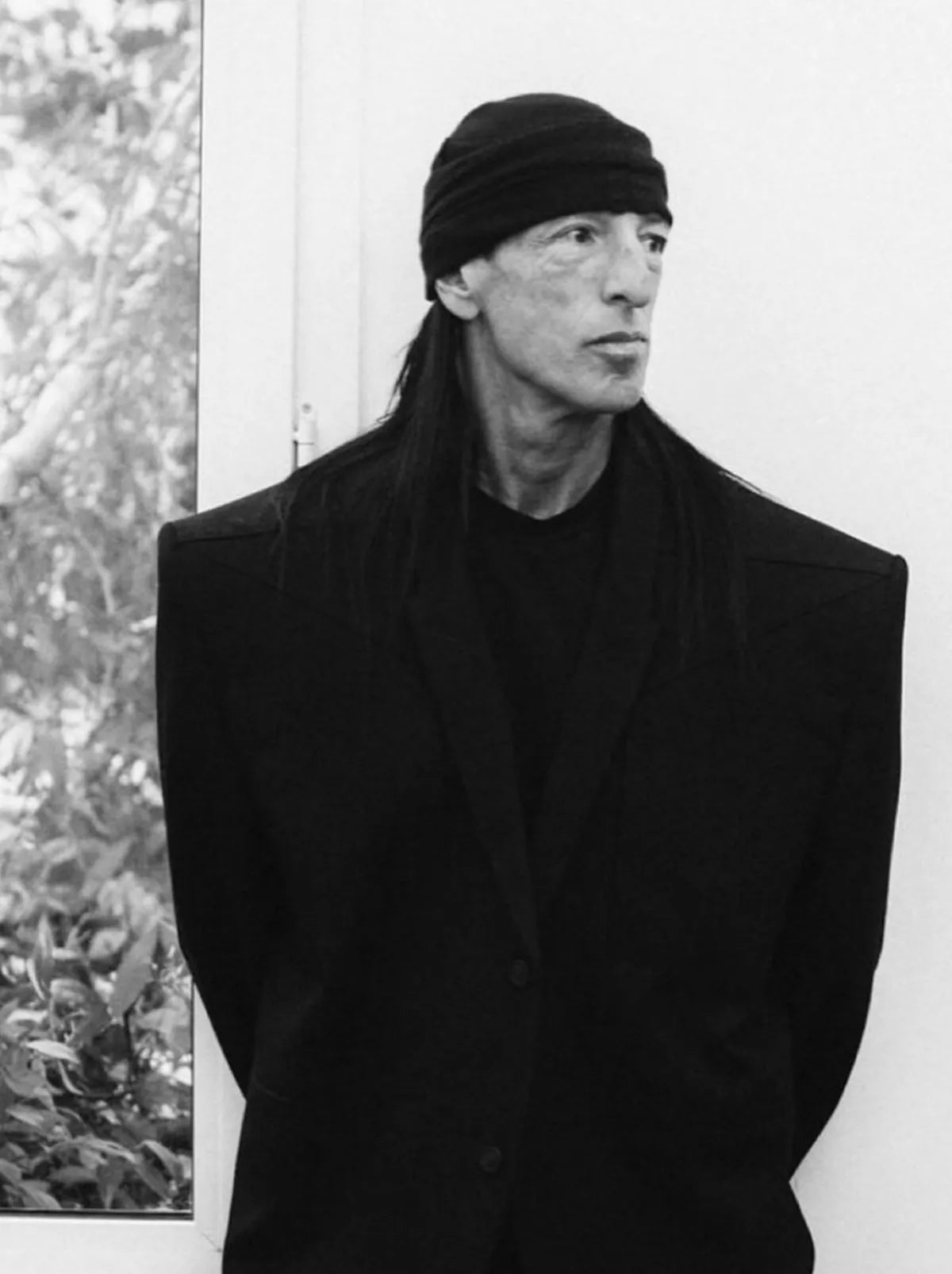 Rick Owens DRKSHDW 07ss tシャツ archive Y2K Rick Owens DRKSHDW 07ss tシャツ archive Y2K Rick Owens & Rick