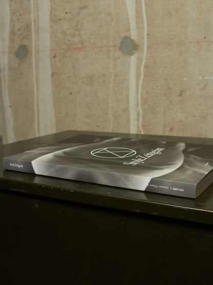 StyleZeitgeist Volume 1: Autumn/Winter 2011 Paperback Magazine