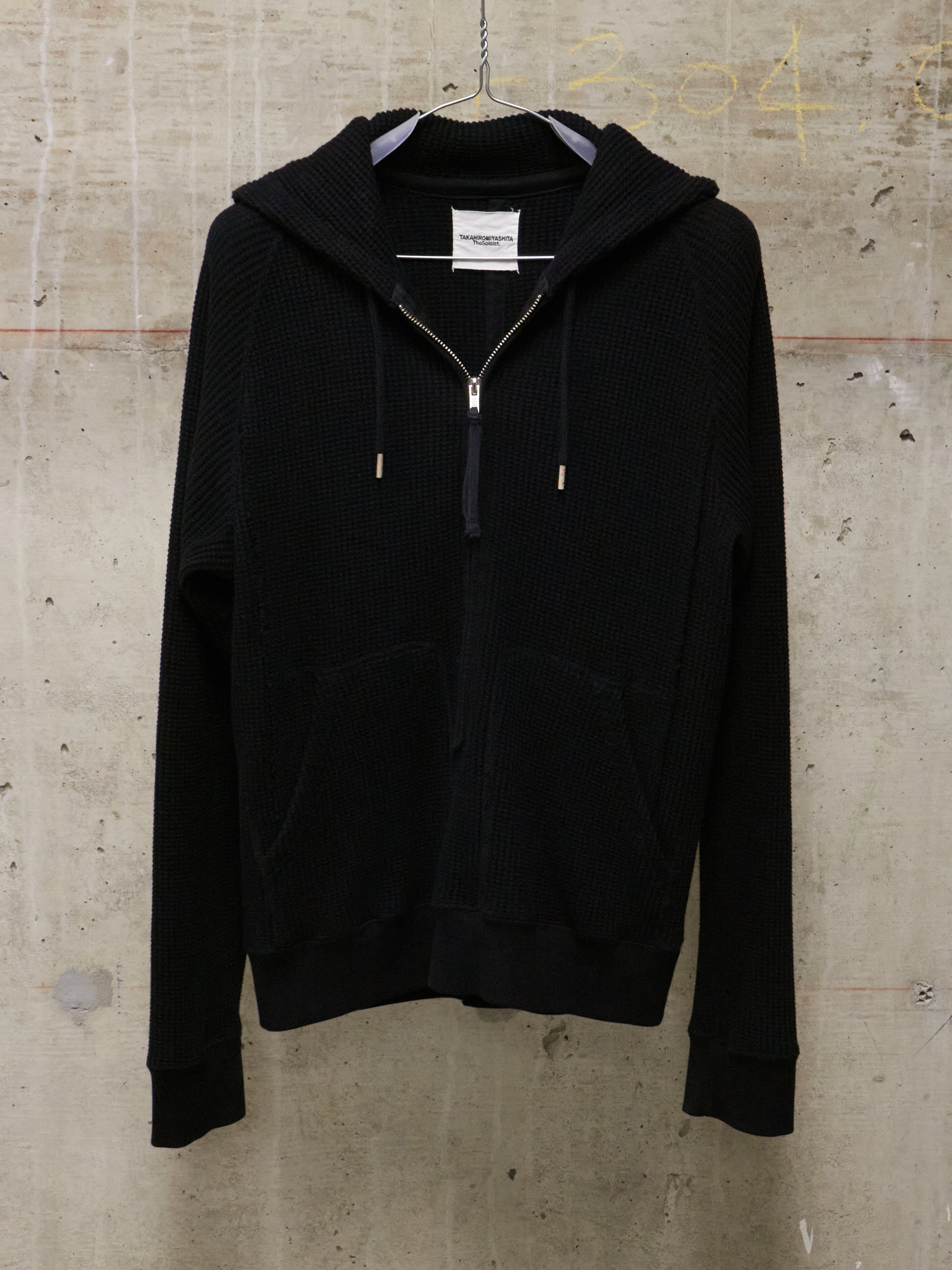 TakahiroMiyashita TheSoloist. Archive Clothing | DRIEW GARMENTS