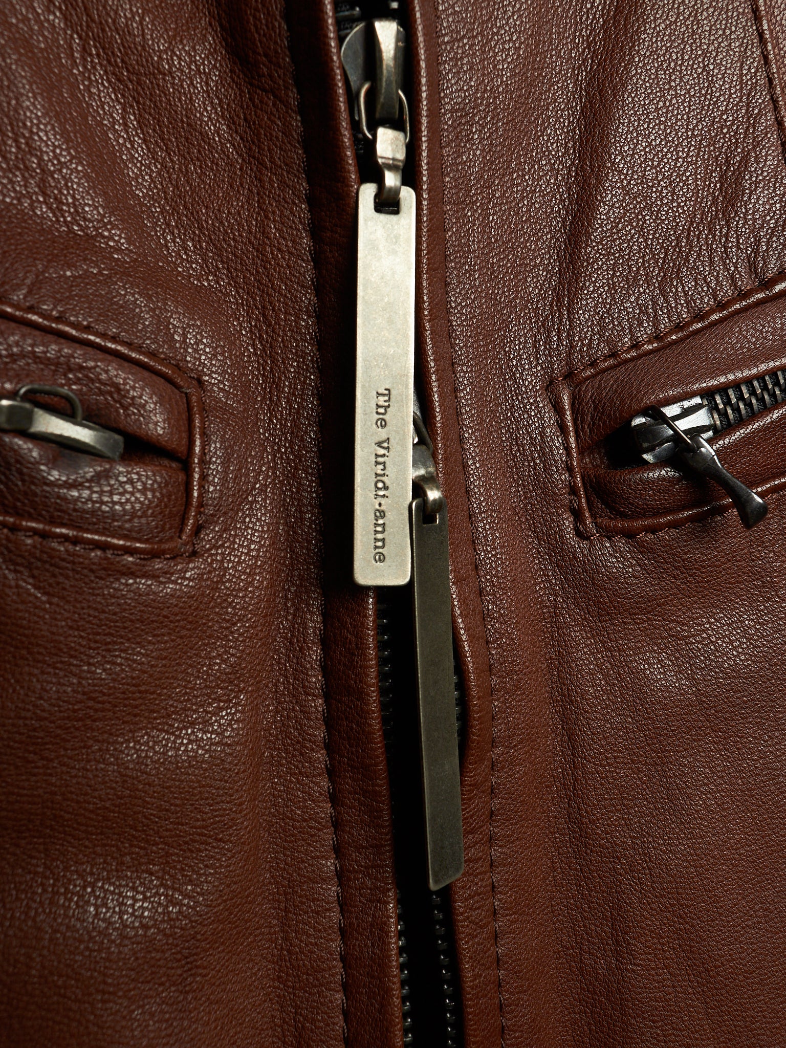 The Viridi-anne Archive Collection | Artisanal & Avant-Garde