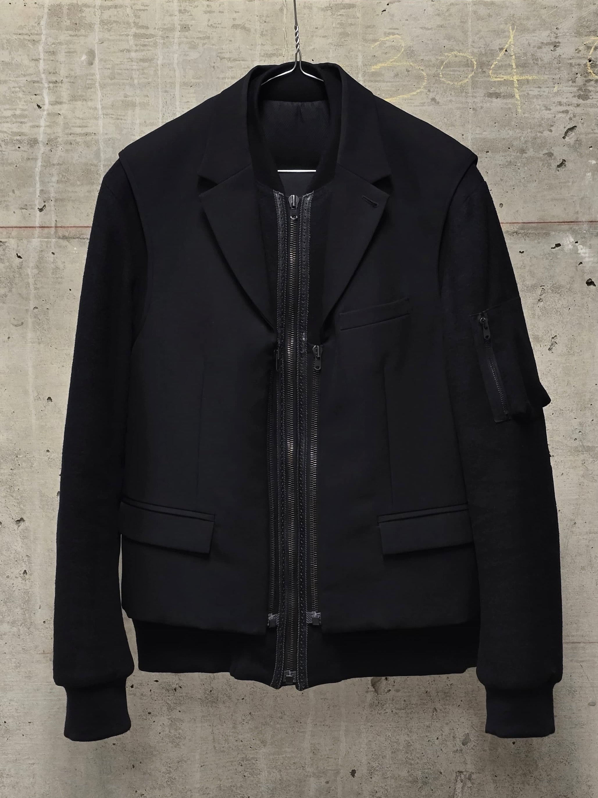 小物 number (n)ine 07AW stole Number (N)ine Archive Clothing | DRIEW GARMENTS TORONTO