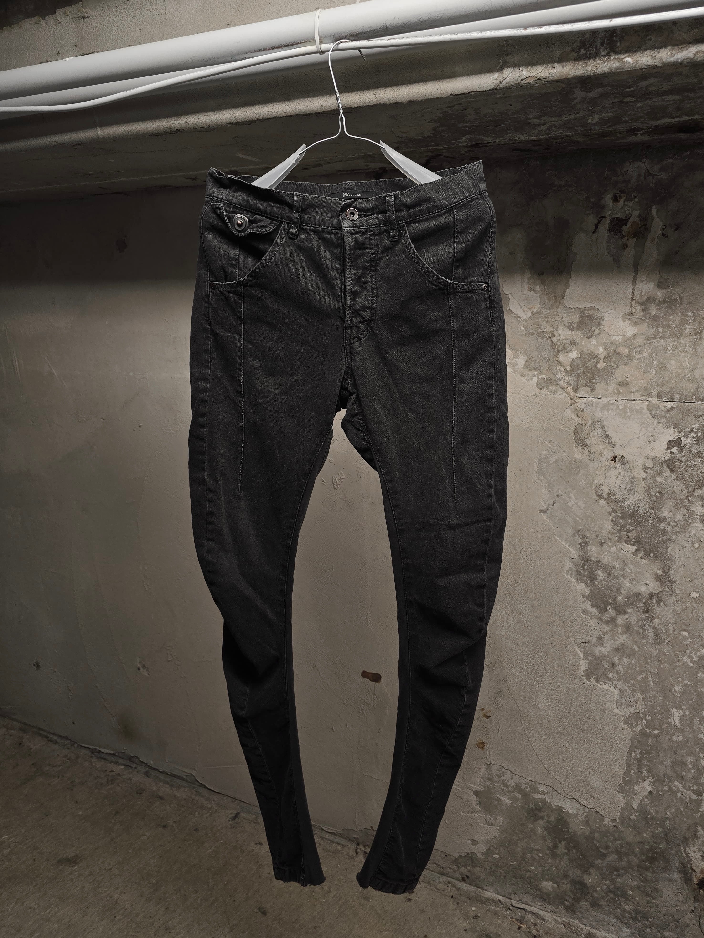 Julius_7 (Julius) Archive Clothing | DRIEW GARMENTS Toronto