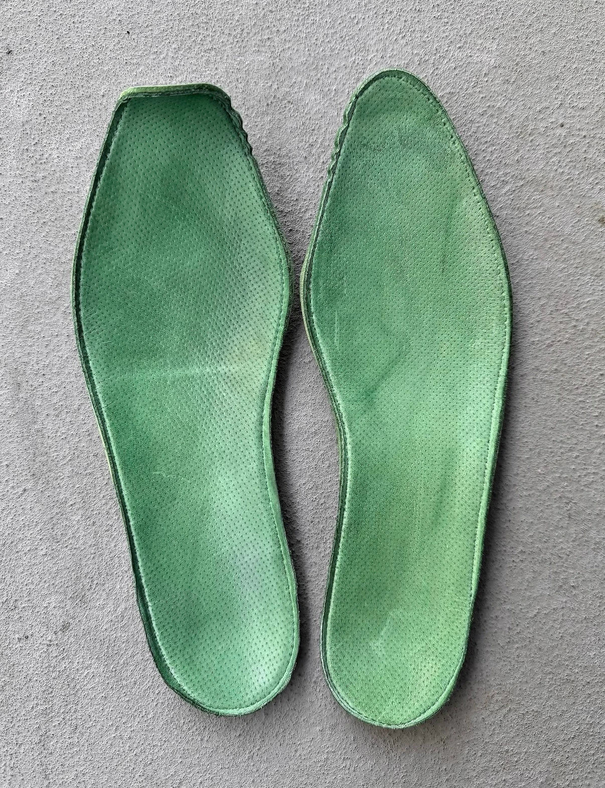 Carol Christian Poell 'AM/2609 CORS-PTC/06' Portable Paper Dart Combat Boots