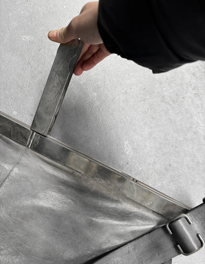 Carol Christian Poell 'AM/2451 CORS-PTC/33' Multidimensional Bag