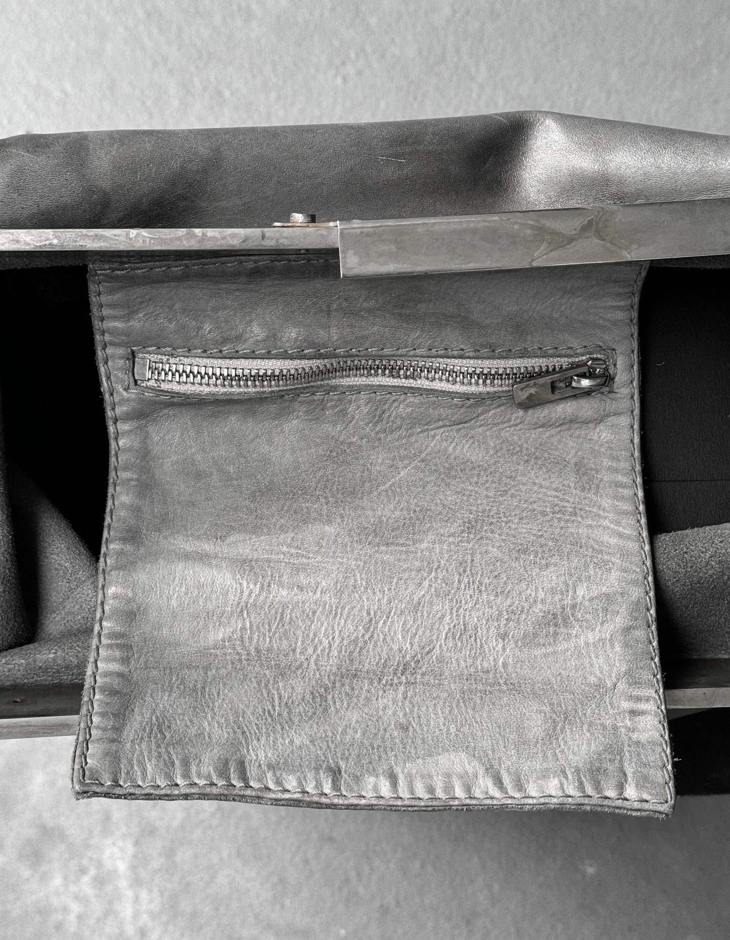 Carol Christian Poell 'AM/2451 CORS-PTC/33' Multidimensional Bag