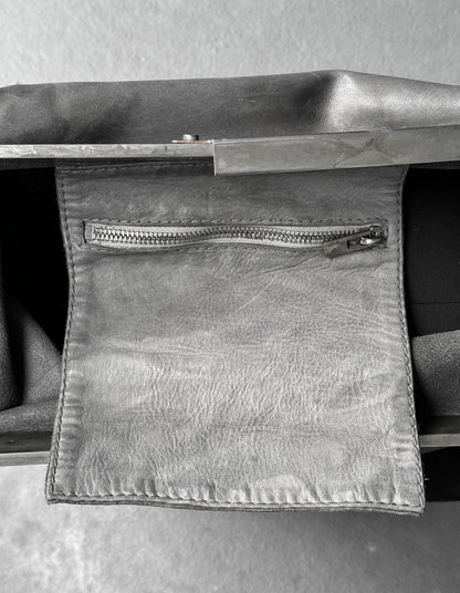 Carol Christian Poell 'AM/2451 CORS-PTC/33' Multidimensional Bag