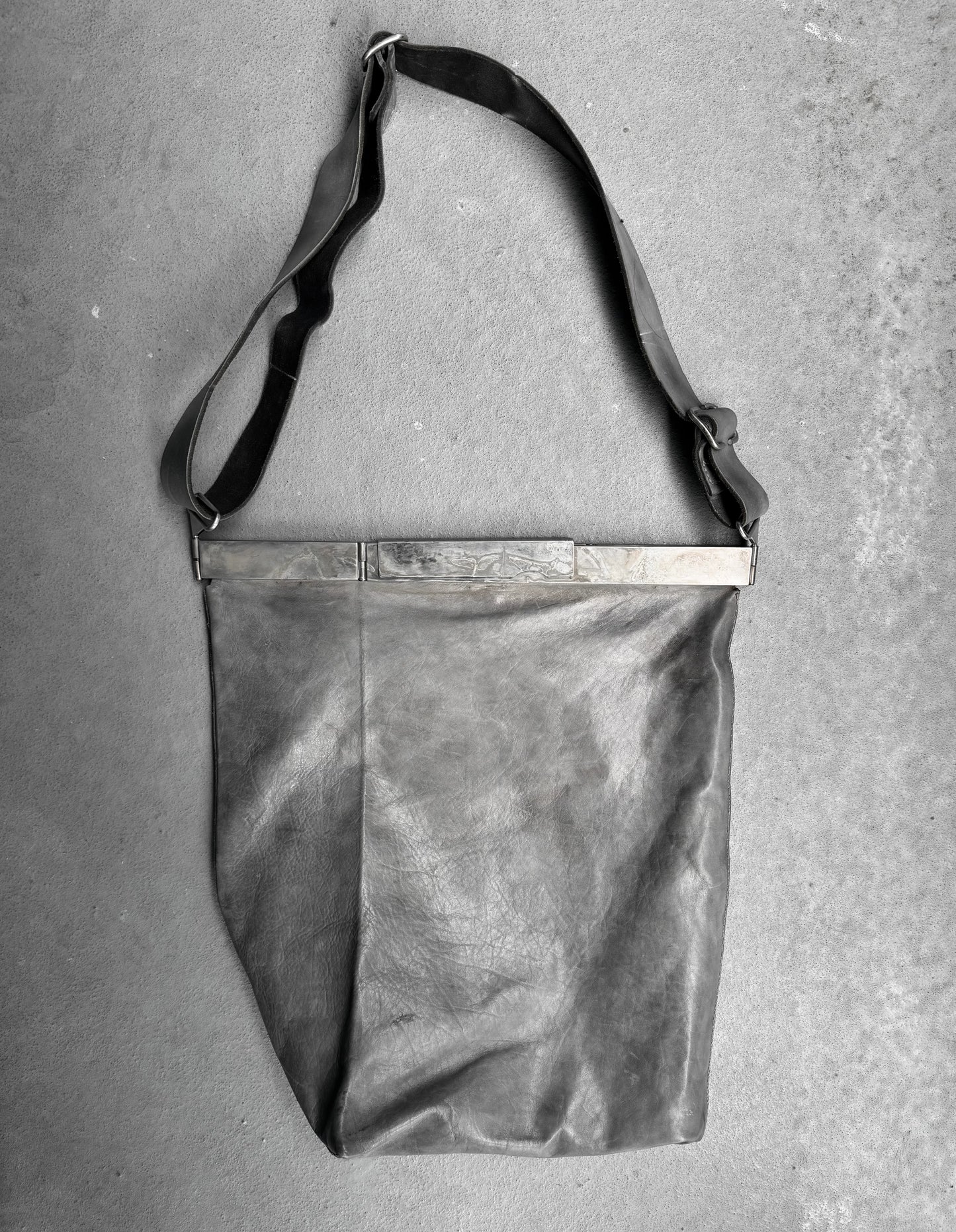 Carol Christian Poell 'AM/2451 CORS-PTC/33' Multidimensional Bag