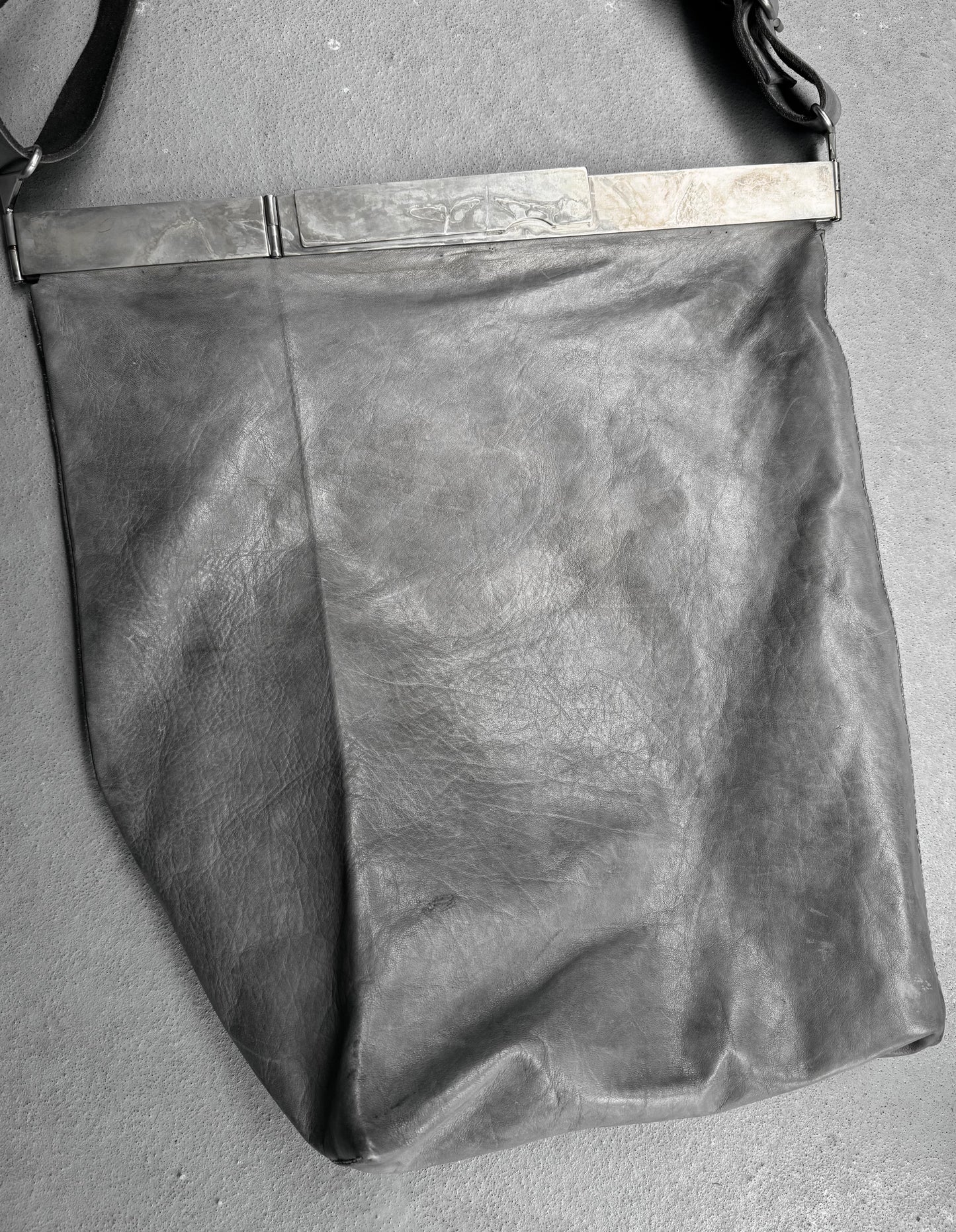 Carol Christian Poell 'AM/2451 CORS-PTC/33' Multidimensional Bag