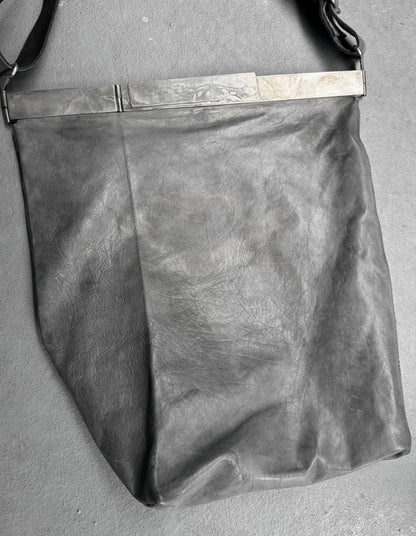 Carol Christian Poell 'AM/2451 CORS-PTC/33' Multidimensional Bag