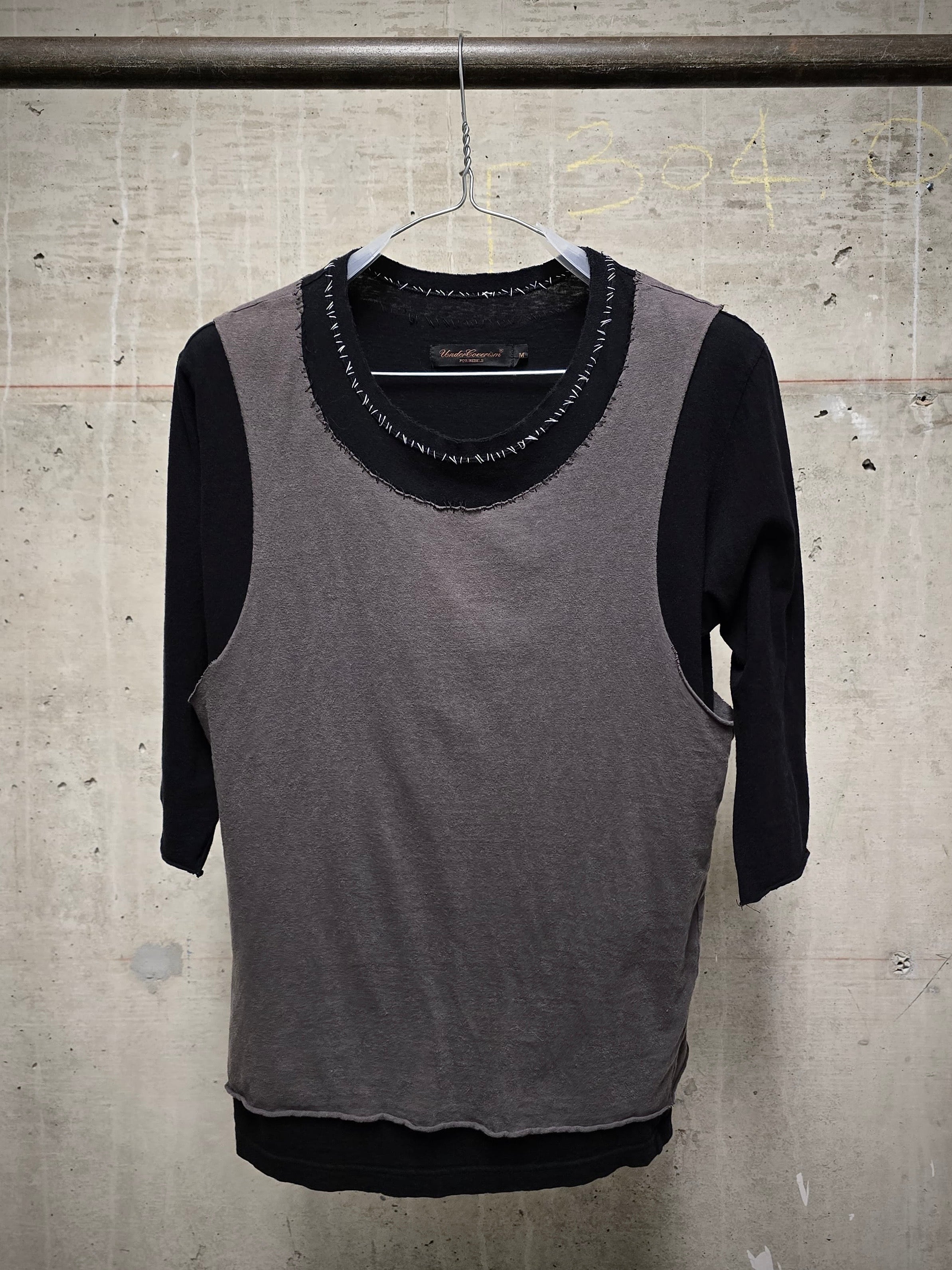 UNDERCOVER Archive Collection | DRIEW GARMENTS TORONTO