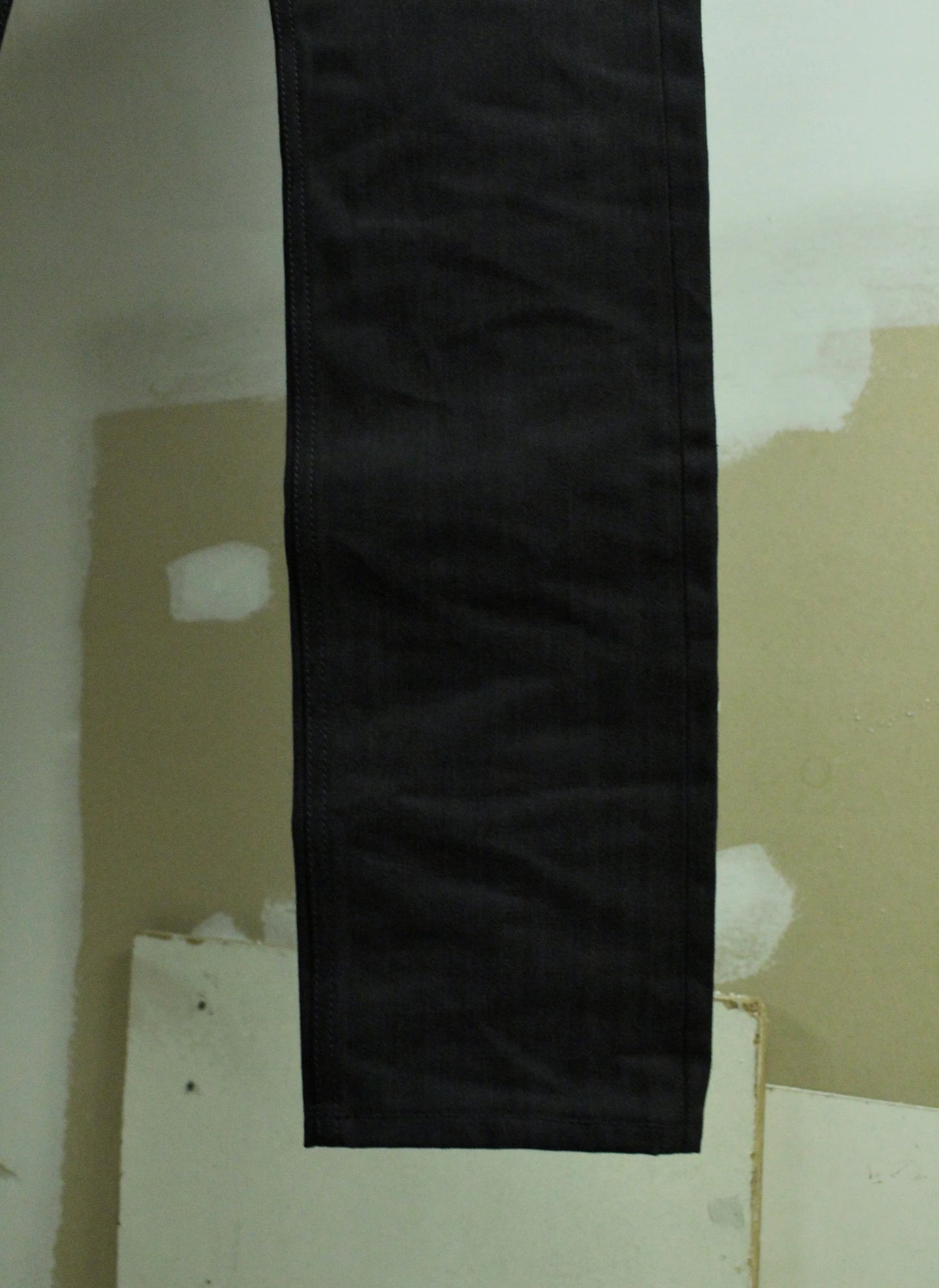 DEEPTI Collection °025-026 'D–145R' Reflective Selvedge Denim