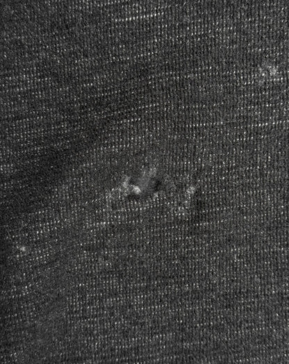 DEEPTI Collection REDUX °019-020 'T-024R DUB/95' Reversible Knitted Long-sleeves