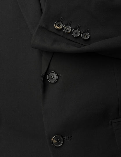 DIOR HOMME by Hedi Slimane SS05 “BECK” Two-Button Blazer