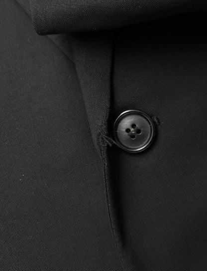 DIOR HOMME by Hedi Slimane SS05 “BECK” Two-Button Blazer