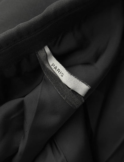 DIOR HOMME by Hedi Slimane SS05 “BECK” Two-Button Blazer