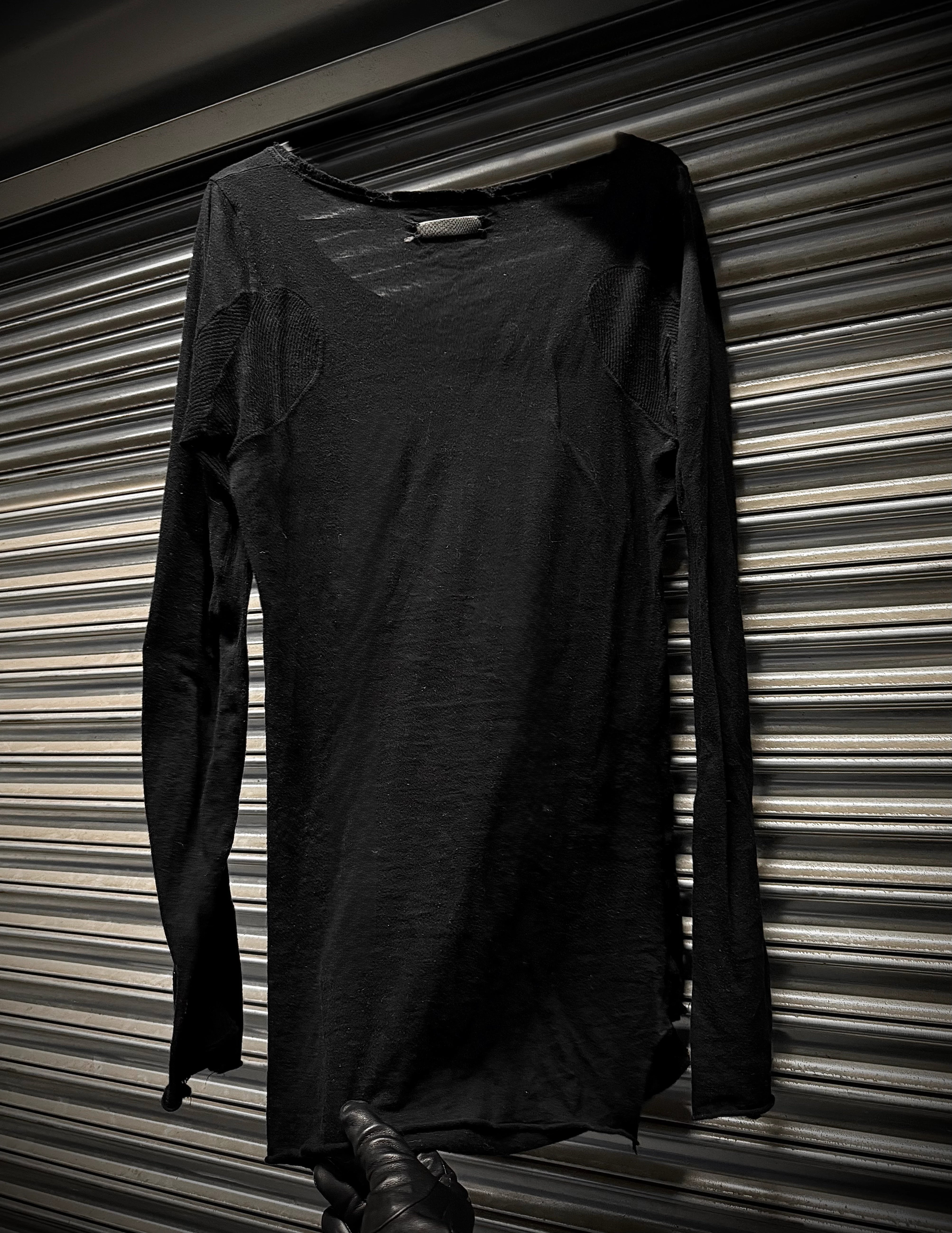 大人気の商品 00s ifsixwasnine long sleeve 【公式通販】