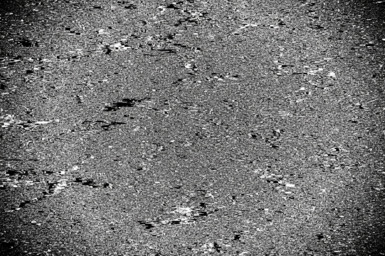 Just show the static texture itself, meant to be an abstract texture photo